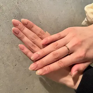 ネイル DariL Ayaのネイルデザイン