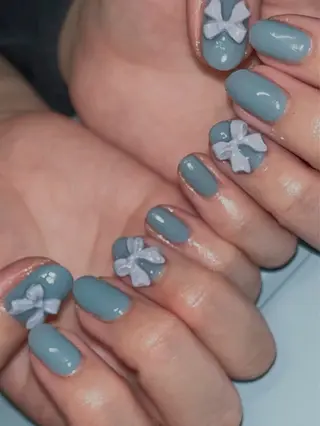 ネイル NAILS BY YUKAのネイルデザイン