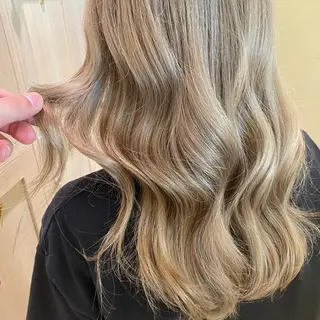 ロング カラー unpeu hair桂店所属・高村 遼のその他イメージ