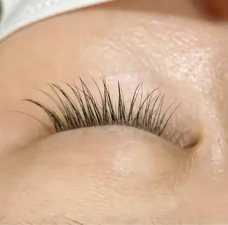 マツエク・マツパ Mei🌼 Epillのマツエク・マツパデザイン