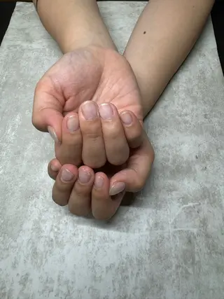 ネイル あきじ NAILのネイルデザイン