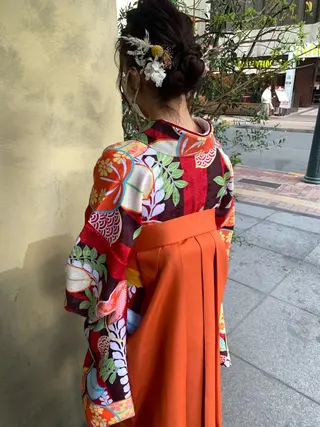 艶髪／髪質改善 ♡Tsuzumiのその他イメージ