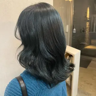 カラー 🎀Plaisir 《中野》 🎀マユのマツエク・マツパデザイン