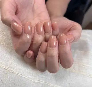 ネイル 小串 琴美のネイルデザイン