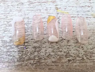 ネイル NailSalon Ne-Neのネイルデザイン