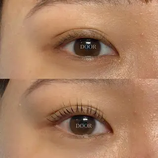 マツエク・マツパ MIU 🎀のマツエク・マツパデザイン