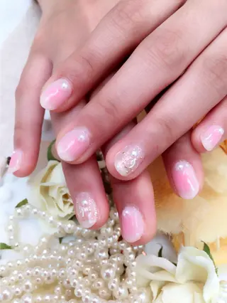 ネイル mie_ nailのネイルデザイン