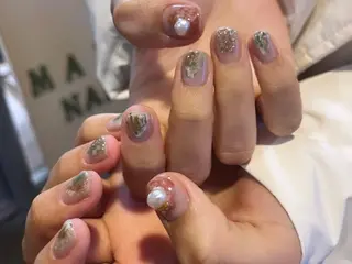 ネイル MARU NAIL mizukiのその他イメージ