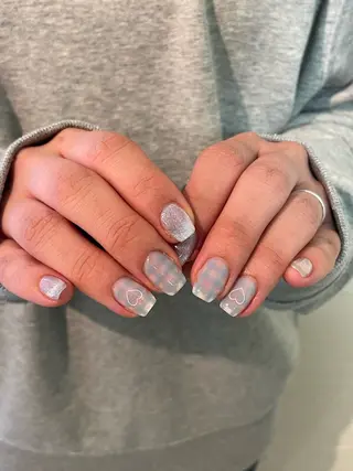 ネイル nailist. sayaのネイルデザイン