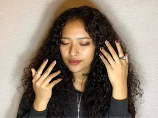 ネイル Nail Salon R.N アールドットエヌ所属・R.N アールドットエヌのネイルデザイン