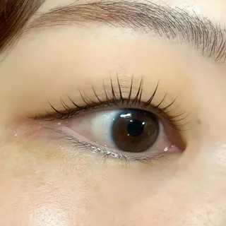 マツエク・マツパ アイリスト fujiwaraのマツエク・マツパデザイン