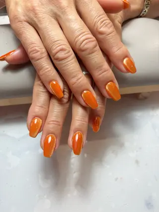 ネイル West coast nail salon所属・Tina ティナのネイルデザイン