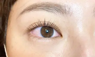 キッズ マツエク・マツパ sola: neolive出沼のマツエク・マツパデザイン