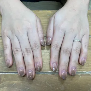 ネイル 伊藤 二葉のネイルデザイン