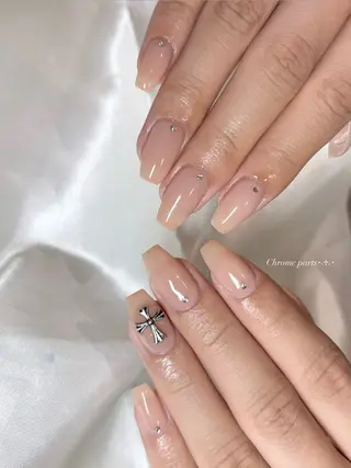 ネイル N nail ayakaのネイルデザイン