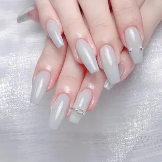 ネイル りん か🍄のネイルデザイン