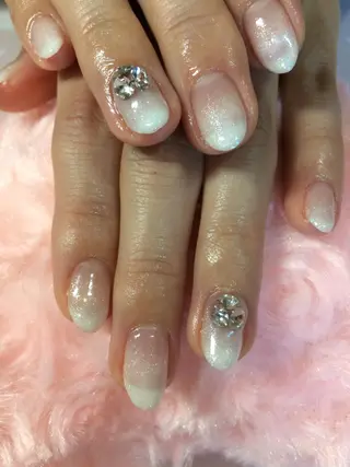 ネイル chii nailのネイルデザイン