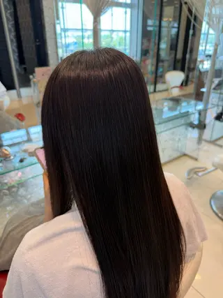 EARTH  渡辺 京のヘアスタイル
