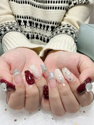 ネイル MORIMAX nail&eyeのマツエク・マツパデザイン