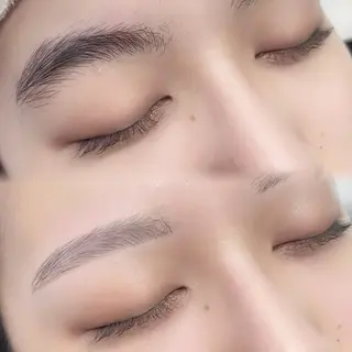 アイブロウ かんな🤍 眉毛/脱毛の眉毛・アイブロウイメージ