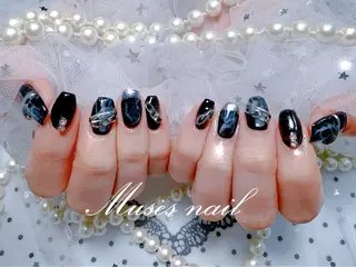 ネイル MUSES  NAIL  SALON所属・MUSES ネイルのネイルデザイン