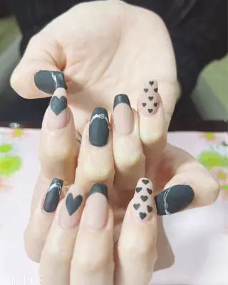 ネイル 吉野✨ ネイルデザイナー✨のネイルデザイン