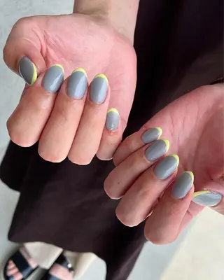 ネイル puna nailのネイルデザイン