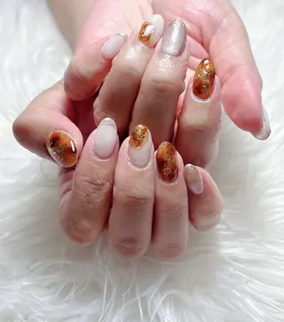 ネイル hairsalon556所属・hairsalon 556のネイルデザイン