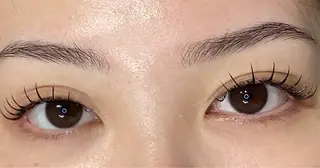 マツエク・マツパ ココ シャルマン♪のマツエク・マツパデザイン