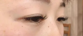 マツエク・マツパ utaeyelash所属・中川 朋美のマツエク・マツパデザイン