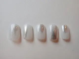 ネイル LuCoLu ucoのネイルデザイン