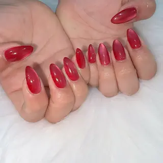 ネイル SOL NAILのネイルデザイン