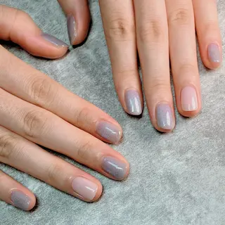 ネイル haleyume所属・shino🌟 痛ネイルのネイルデザイン