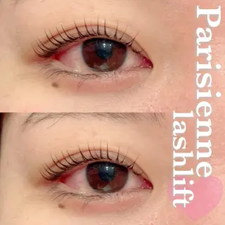 マツエク・マツパ FOXY LASH Miyamotoのマツエク・マツパデザイン