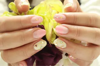 ネイル Ｋ minamiのネイルデザイン