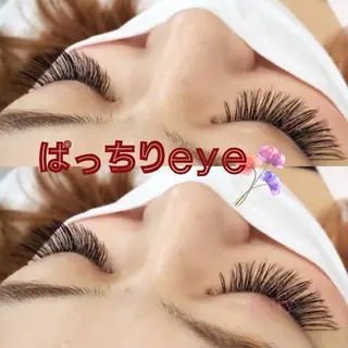 マツエク・マツパ Fairy所属・樋口 真有のエステ・リラクイメージ