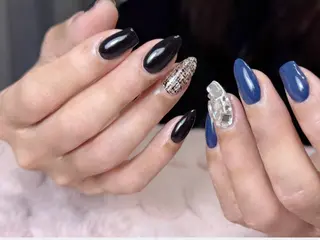 ネイル LinoTino nailのネイルデザイン