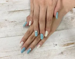 ネイル ネイルサロンリベラ 金山店　秋田のネイルデザイン