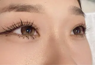 マツエク・マツパ 古橋 綾華のマツエク・マツパデザイン