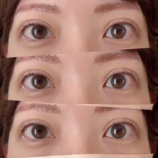 マツエク・マツパ NA NAの眉毛・アイブロウイメージ