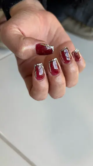 ネイル H'ami (haruka)のネイルデザイン