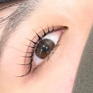 マツエク・マツパ cache 【カシェ】所属・cache / SAKIの眉毛・アイブロウイメージ