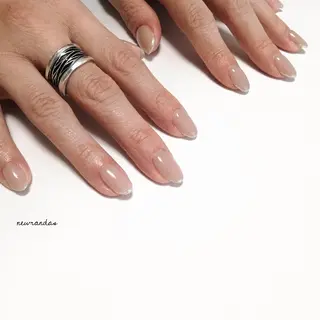 ネイル newrandas hitomiのネイルデザイン