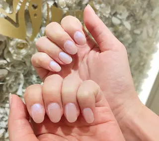 ネイル La Luna アヤカのネイルデザイン