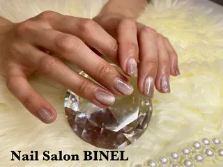 ネイル H. Yuukaのネイルデザイン