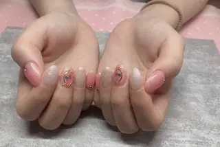 ネイル Fairyフェアリーネイルサロン所属・Fairy フェアリーネイルのネイルデザイン