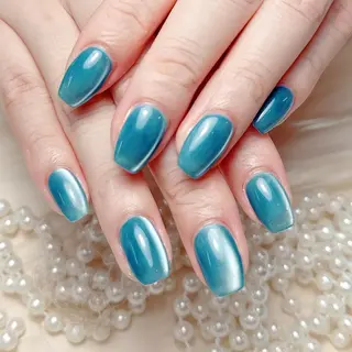 ネイル Loo pyのネイルデザイン