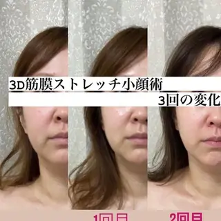 長堀橋エステサロン Maeveのエステ・リラクイメージ