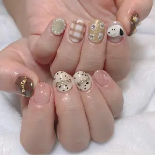 ネイル オフ無料♡ purimonailのネイルデザイン