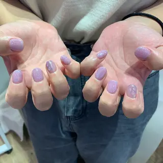 ネイル ELAN) Hasegawaのネイルデザイン